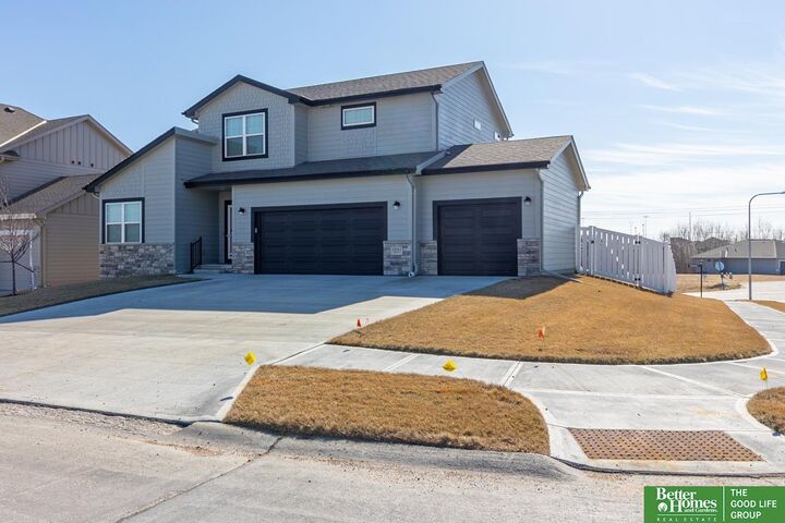 Property Photo:  18363 Sage Street  NE 68136 