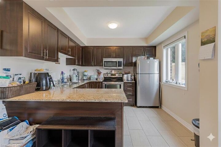 Property Photo: 886 Golf Links Road 108 ON L9K 1J8