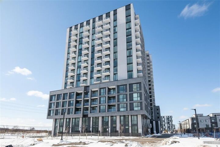 Photo de la propriété: 3071 Trafalgar Road B 106 ON L6H 8C6