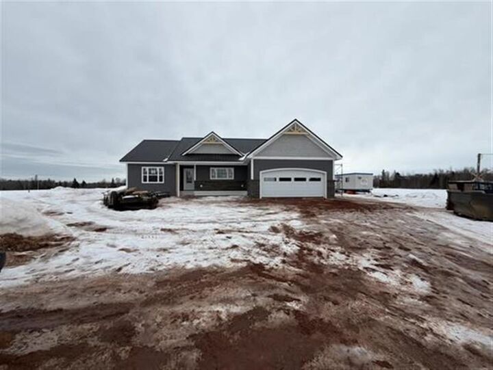 Photo de la propriété:  Lot 4 Moar Road  PE C0A 1L0 