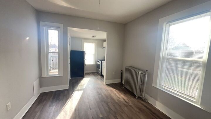 Property Photo: 47 Appleton St. 4 MA 02171