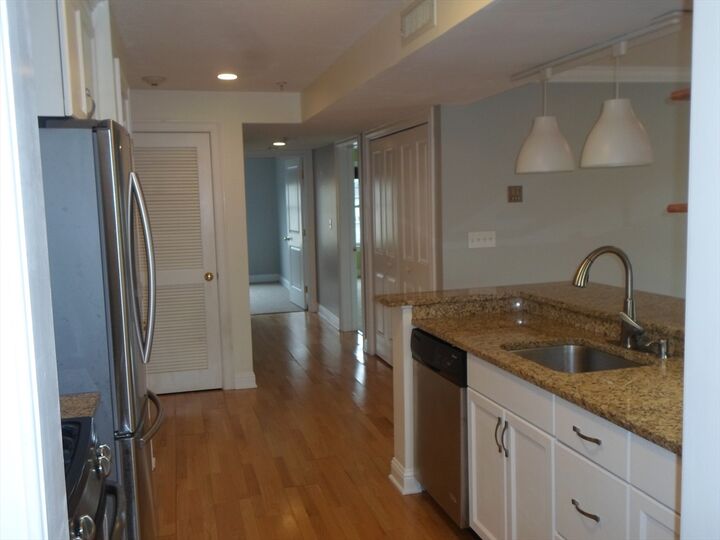 Property Photo: 10 Porter Street H MA 02072