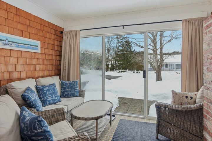 Property Photo:  22 Johnson Lane  MA 02673 