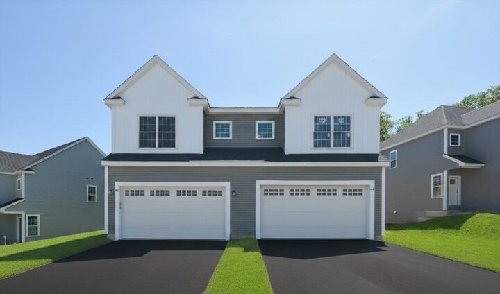 Property Photo:  62 Fisherville Terrace 0  MA 01560 