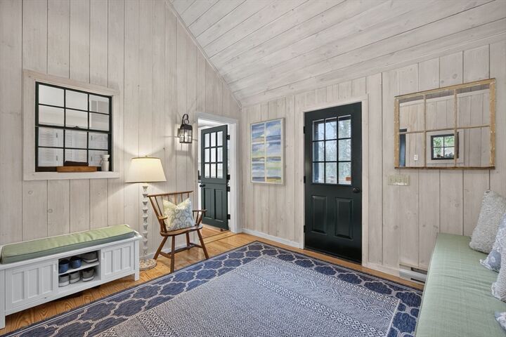 Property Photo:  10 Grouse Street  MA 02540 