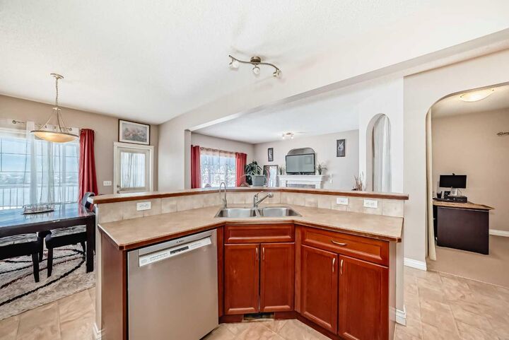 Property Photo: 292 Taralake Terrace NE AB T3J 0A1
