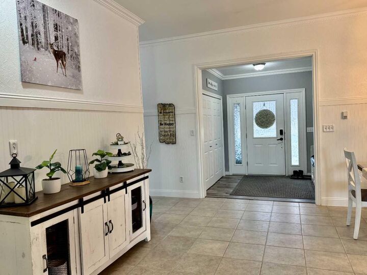 Property Photo: 24403 East River Road AB T7V 0A3