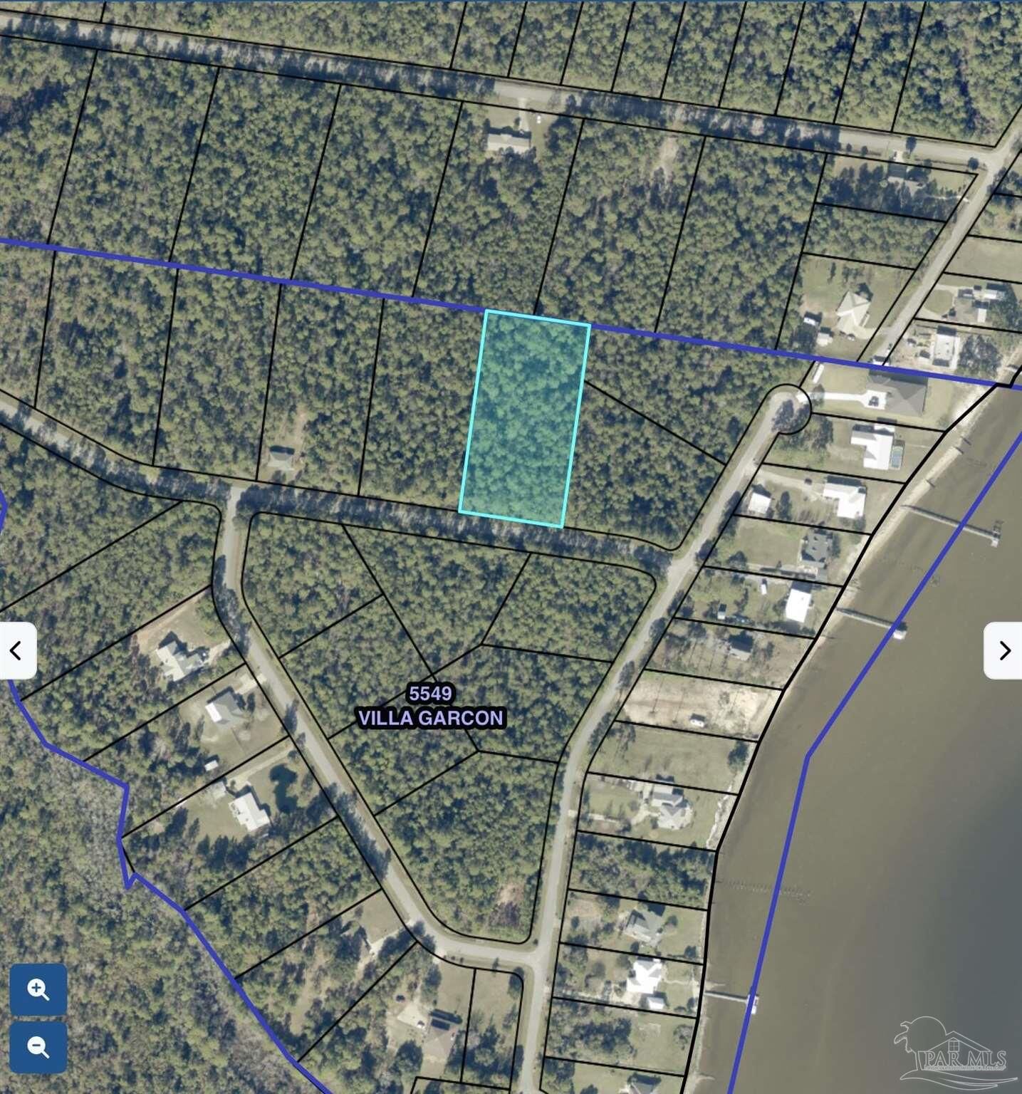 Property Photo:  6632 Kensara Dr  FL 32583 