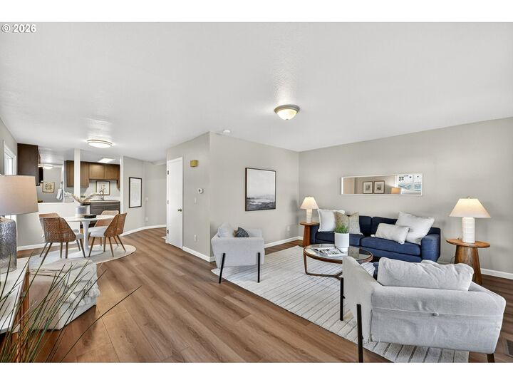 Property Photo: 2028 SE Brooklyn St OR 97202