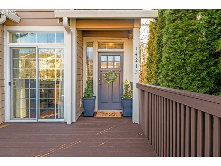 Property Photo:  14212 SE Oregon Trail Dr  OR 97015 