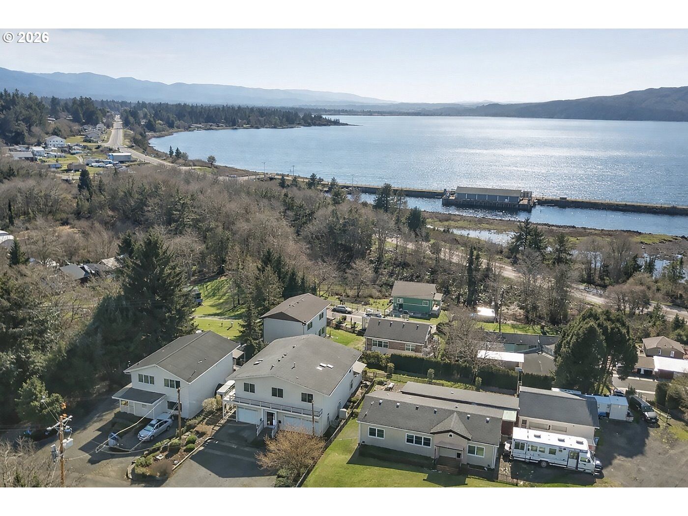Property Photo: 5185 Main St OR 97107