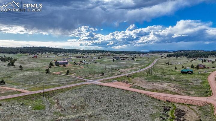 Property Photo:  315 Empire Road  CO 80816 