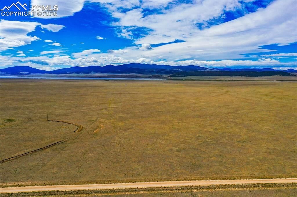 Property Photo: Stoll Mountain Road CO 80827