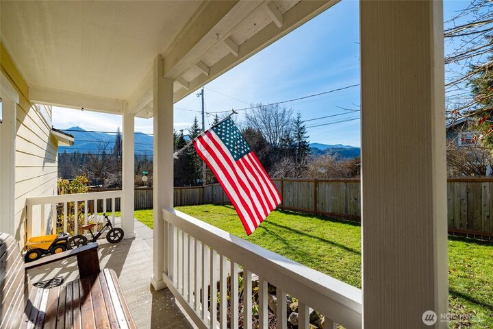 Property Photo:  45259  Main Street  WA 98237 