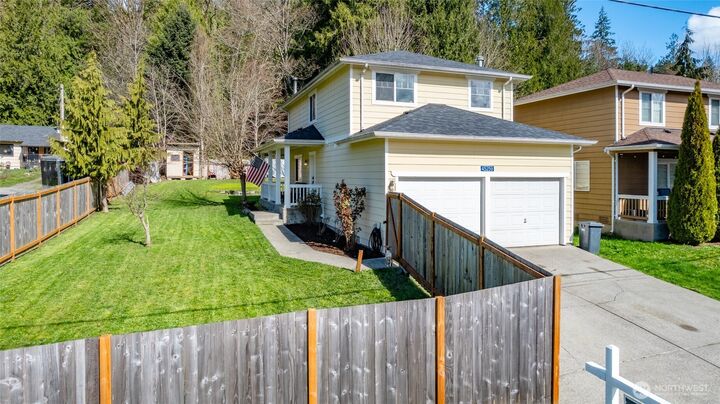Property Photo:  45259  Main Street  WA 98237 