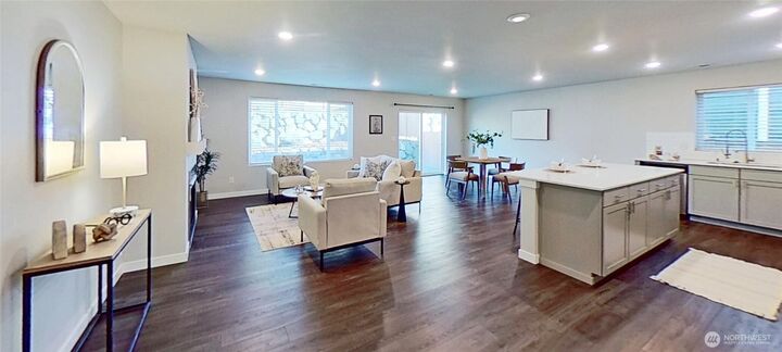 Property Photo:  19839  22nd Avenue Ct E  WA 98387 