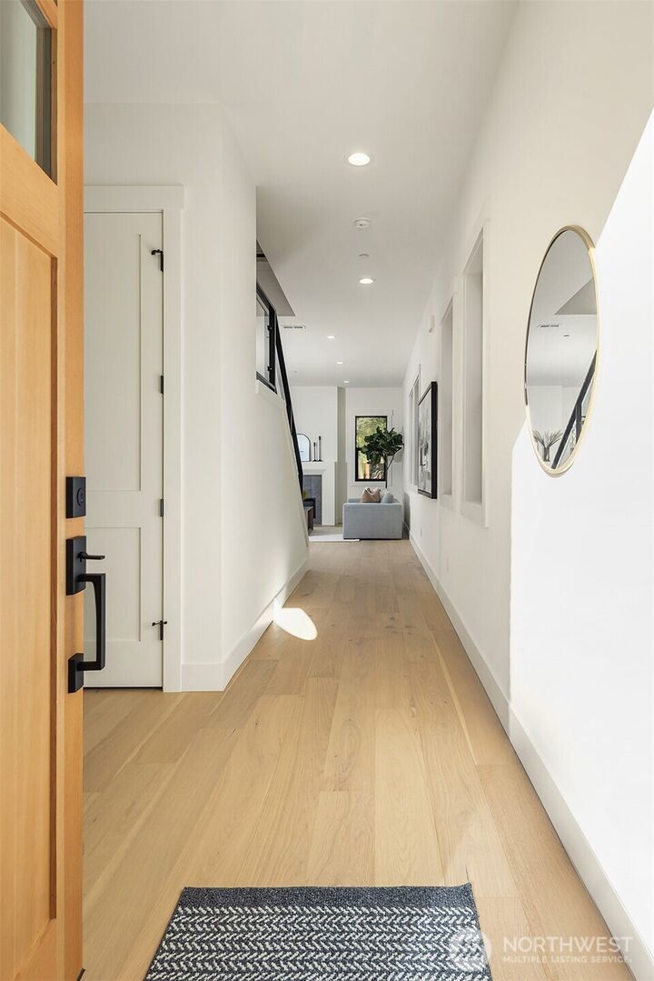 Property Photo:  15016 SE 22nd Street  WA 98007 