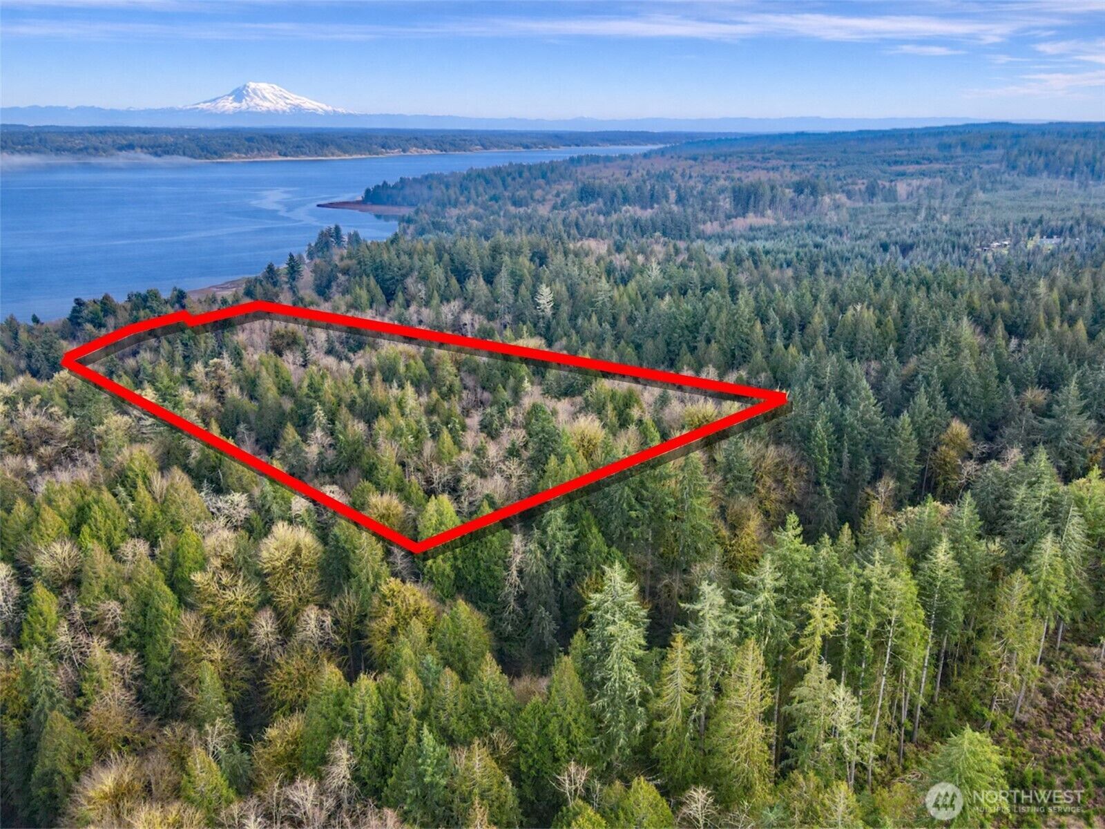 Property Photo:  705 E Colonel Wright Road  WA 98584 