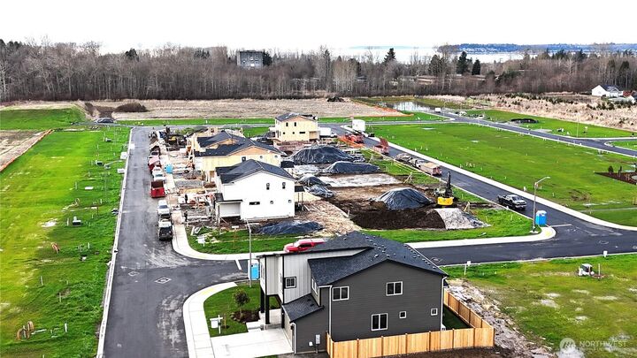 Property Photo: 4520 Merlot (Lot112) Street WA 98230