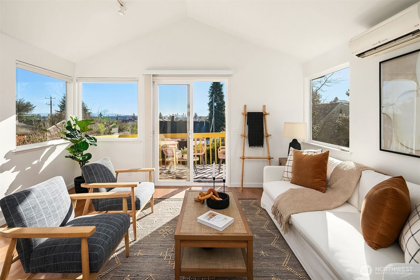 Property Photo:  747 N 87th Street  WA 98103 