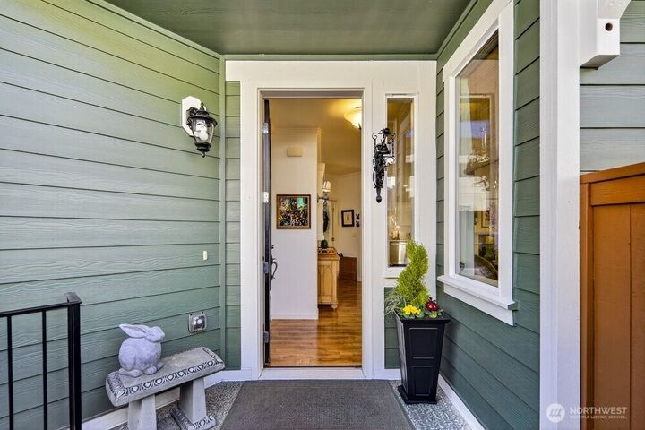 Property Photo:  8236 NE Vashon Drive  WA 98516 