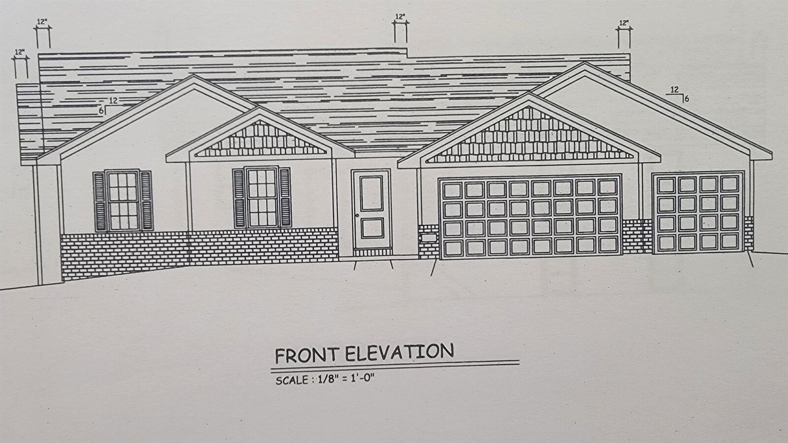 Property Photo:  3513 Franklin Place  IL 61016 