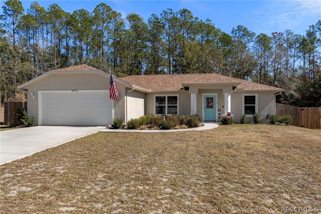 Property Photo: 9973 N Chelic Drive FL 34434