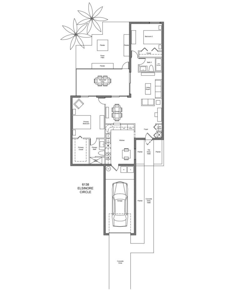 Property Photo:  6138 Elsinore Circle  FL 33463 