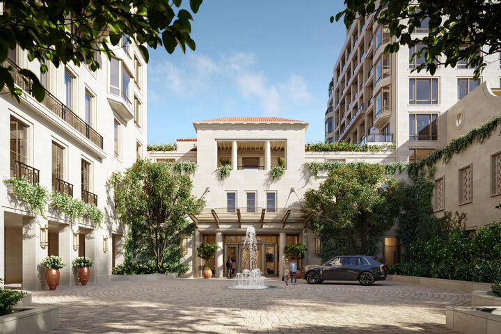 Property Photo:  1355 S Flagler Drive 2203  FL 33401 