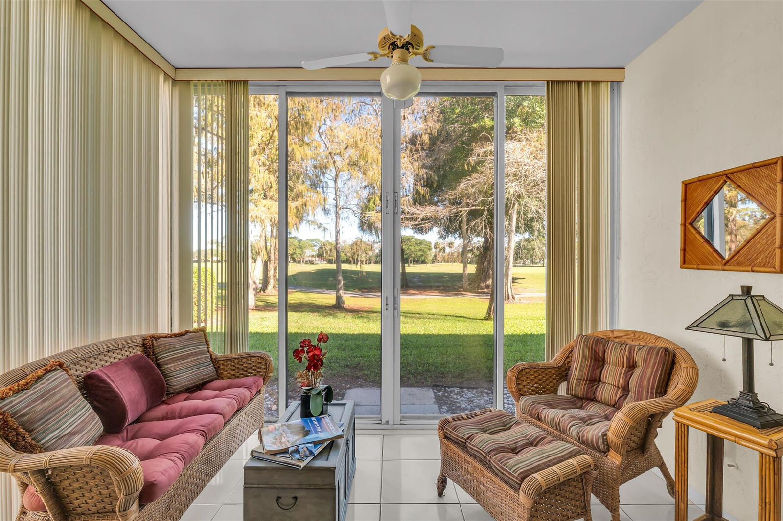 Property Photo:  21656 Juego Circle 23-K  FL 33433 