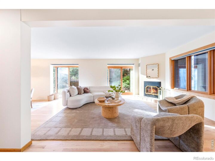 Property Photo: 701 Kalmia Avenue CO 80304