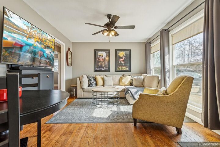 Property Photo: 4841 E Missouri Avenue CO 80246