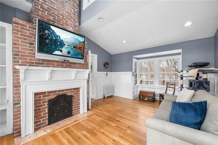 Property Photo:  224 Centre Street  RI 02916 