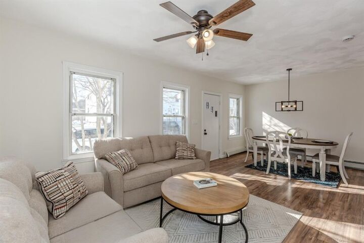 Property Photo:  31 Anthony Street  RI 02816 