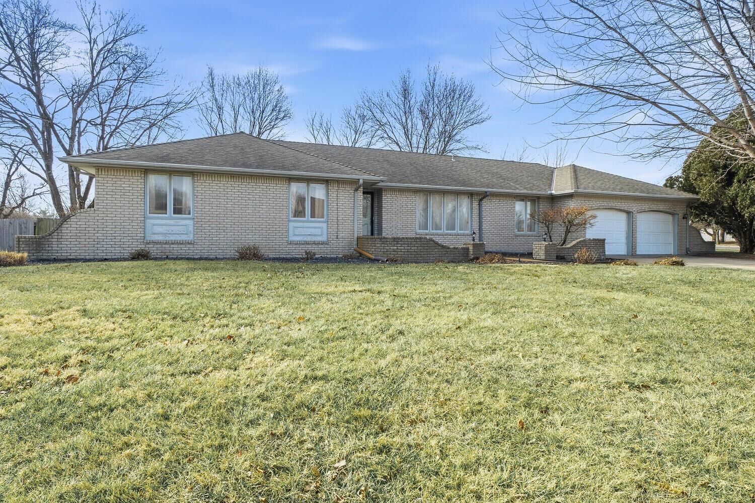 Property Photo:  15005 E Timber Lake Rd  KS 67230 