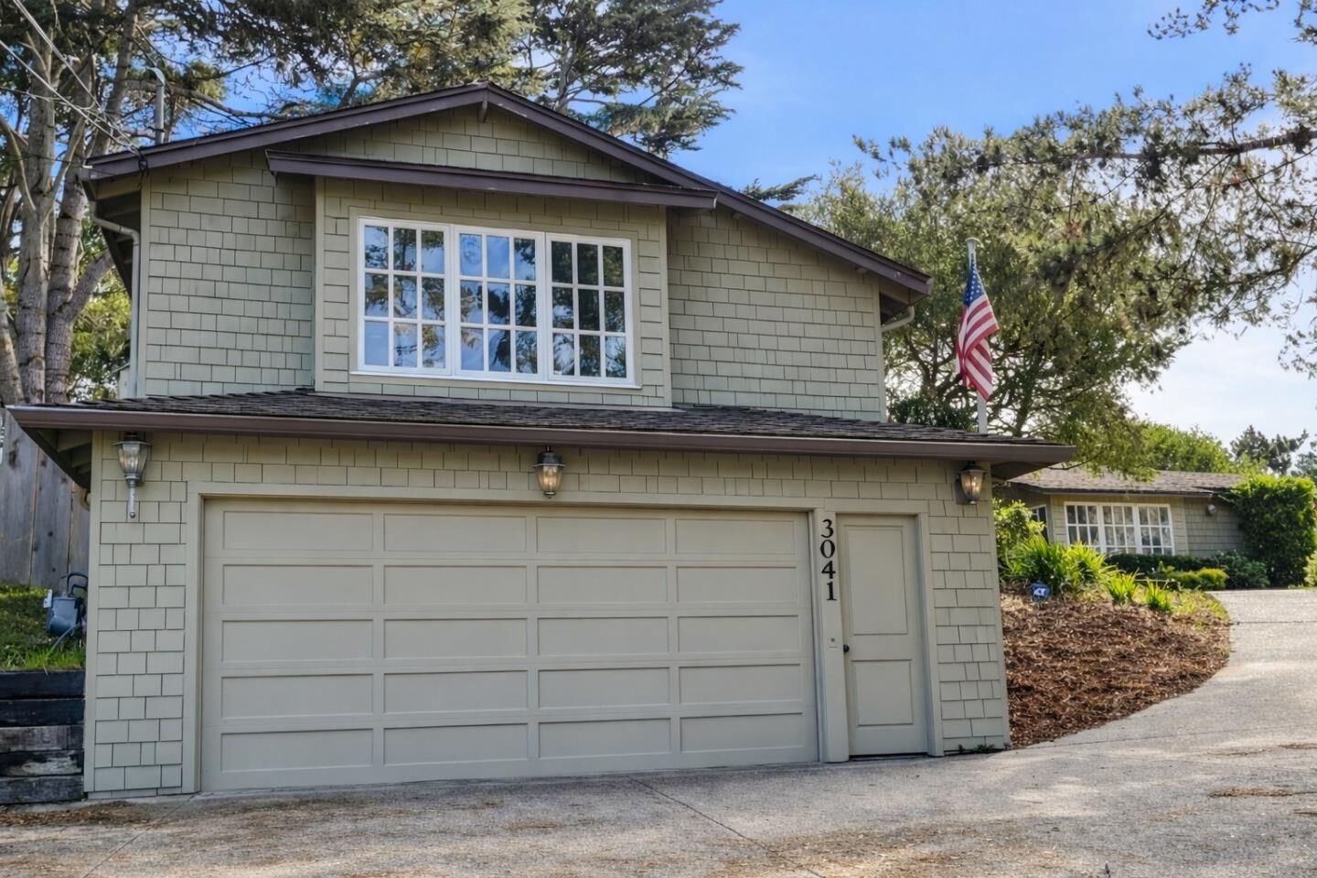 Property Photo:  3041 Bird Rock Road  CA 93953 