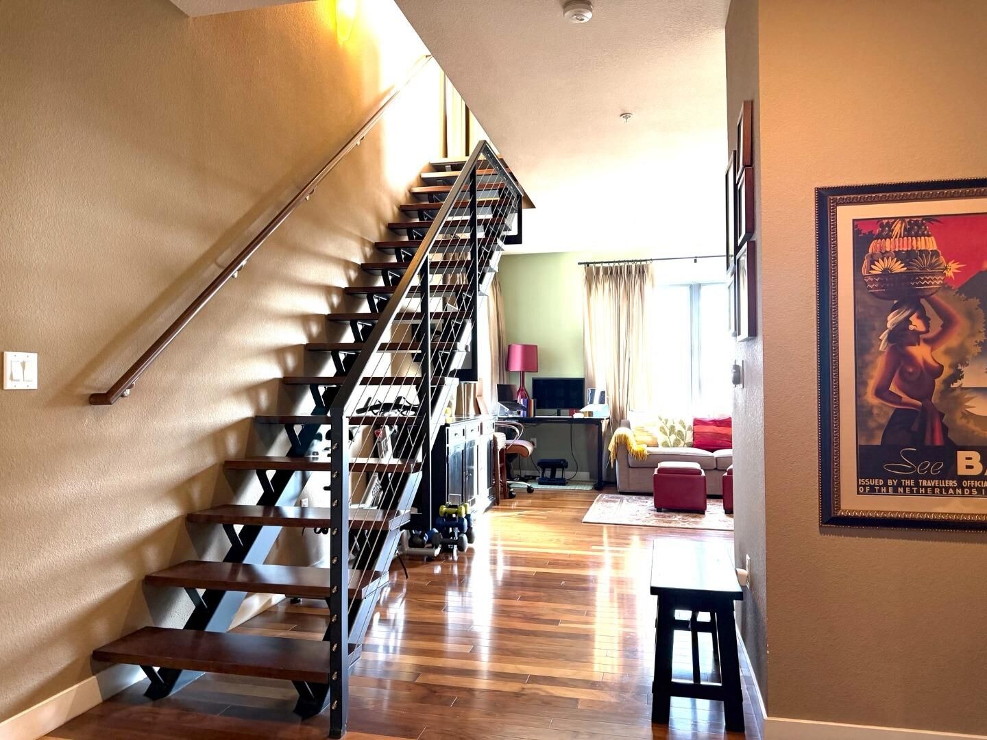 Property Photo:  88 Bush Street 3163  CA 95126 