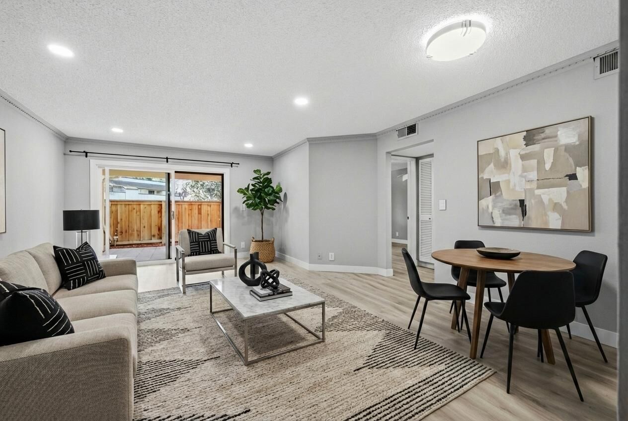 Property Photo:  3254 Kimber Court 115  CA 95124 