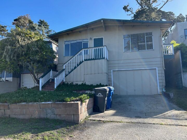 Property Photo:  1247 Buena Vista Avenue  CA 93950 