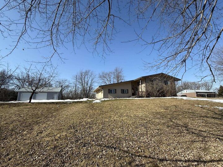 Property Photo: 23217 Lyndale Road WI 54638