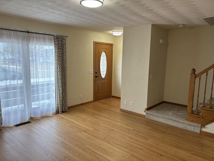 Property Photo: 1424 Dayton Drive WI 53545