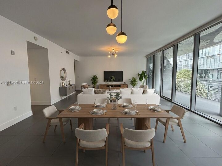 Property Photo:  250 NW 24th St 3C  FL 33127 