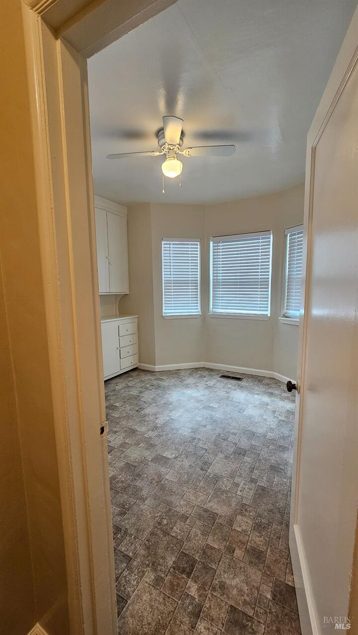 Property Photo:  1448 Rice Street A  CA 94590 