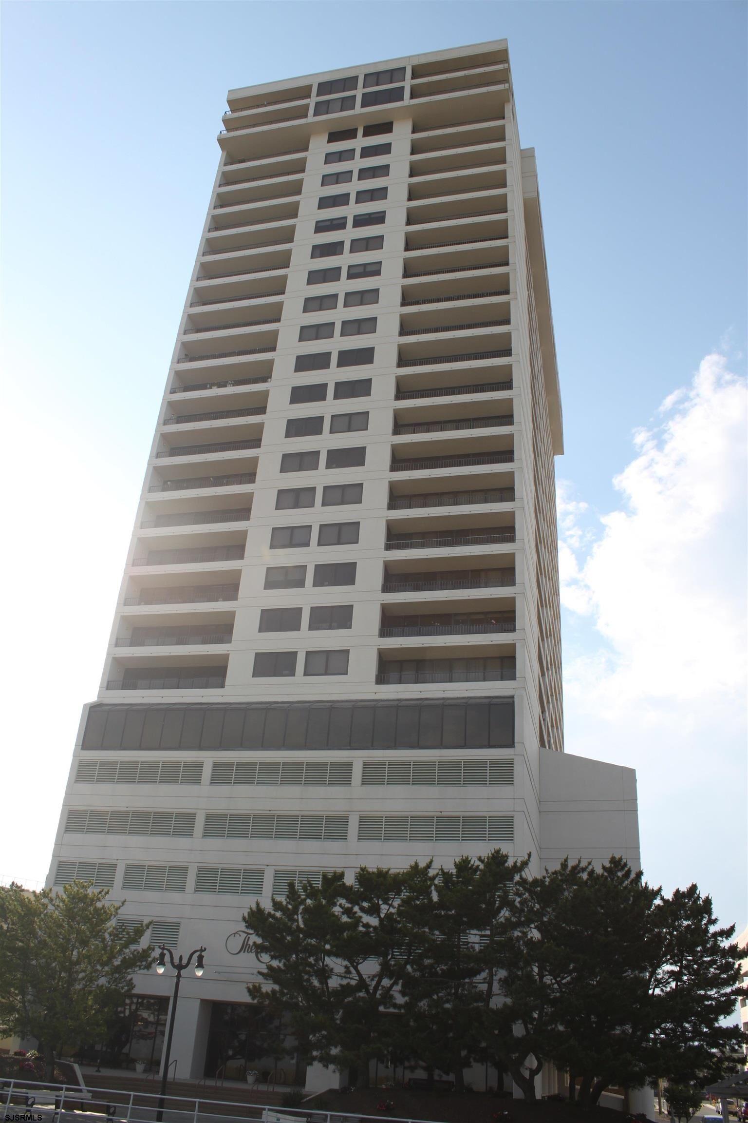Property Photo:  3851 Boardwalk 1601  NJ 08401 