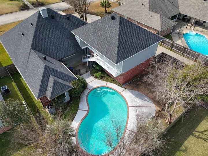 Property Photo:  2508 Brent Keith Street  LA 70605 