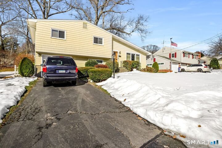 Property Photo: 260 Overland Drive CT 06614