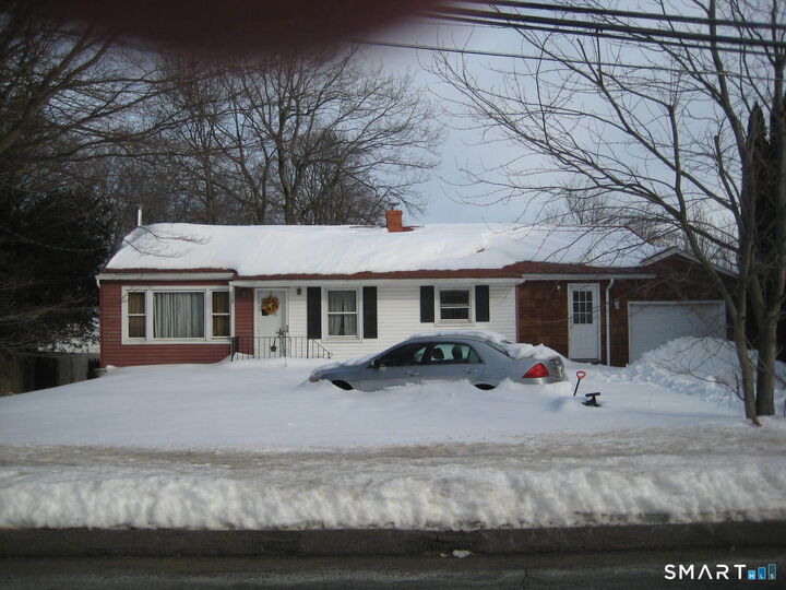 Property Photo:  22 North Street  CT 06716 