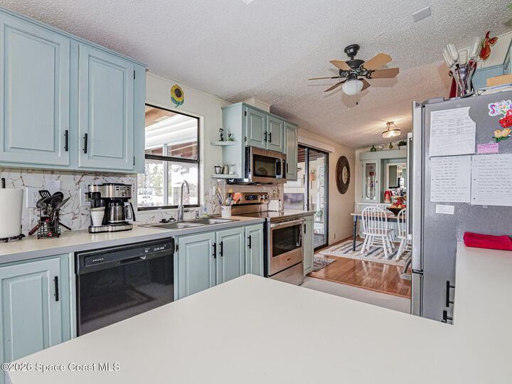 Property Photo:  498 Marlin Circle  FL 32976 