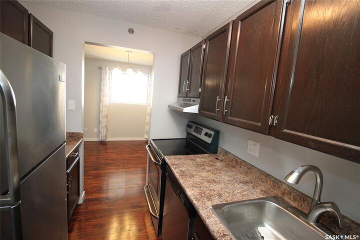 Property Photo: 430 5th Avenue N 506 SK S7K 6Z2