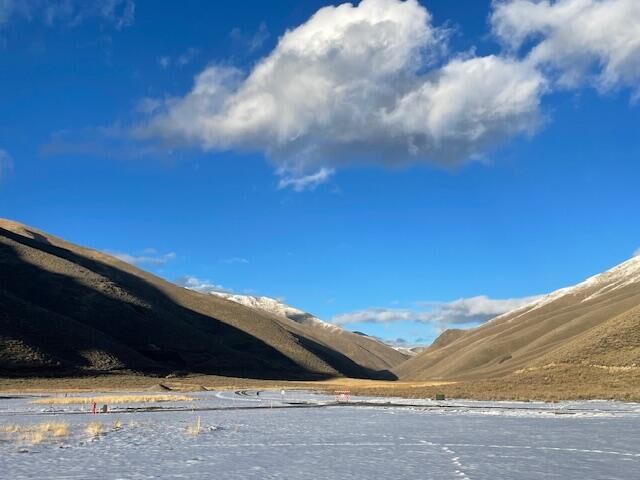 Property Photo: 606 Rosewood Dr ID 83313